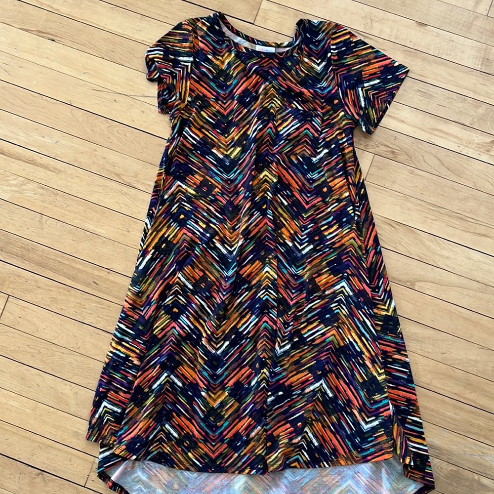 Lularoe carly
